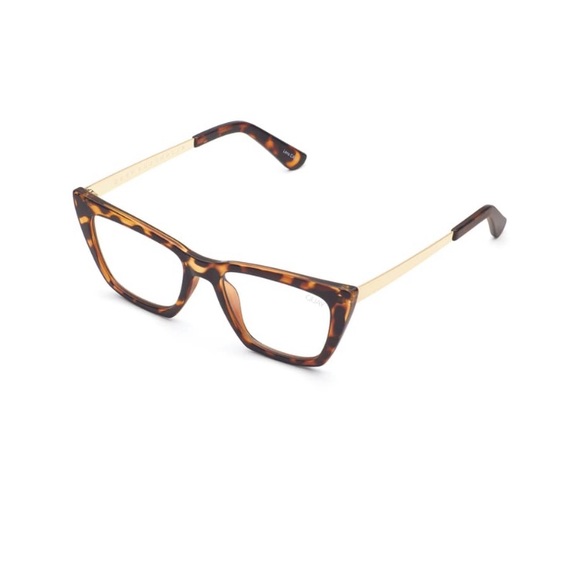 Quay Australia Accessories - MAKE AN OFFER! Blue light blocking glasses